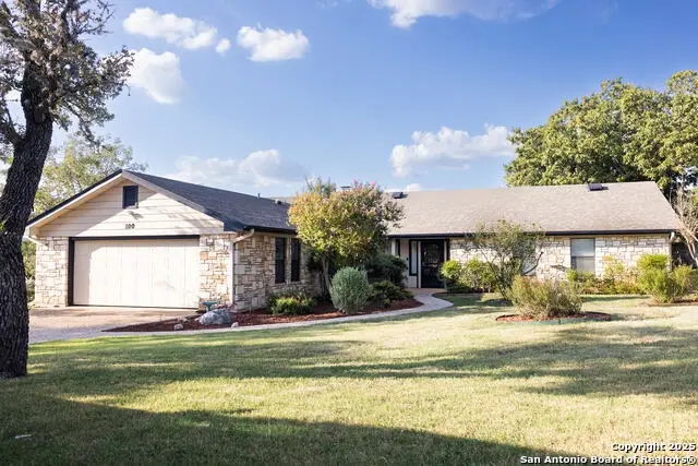 100 Riverhill, Kerrville, TX 78028 - Image #2