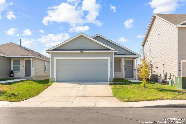 4534 Martin, San Antonio, TX 78222 - Image #1