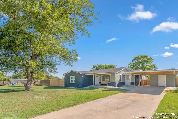 302 14th, Junction, TX 76849