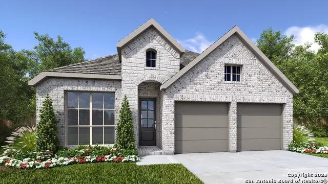 9929 Paladin Ridge, San Antonio, TX 78254 - Image #1