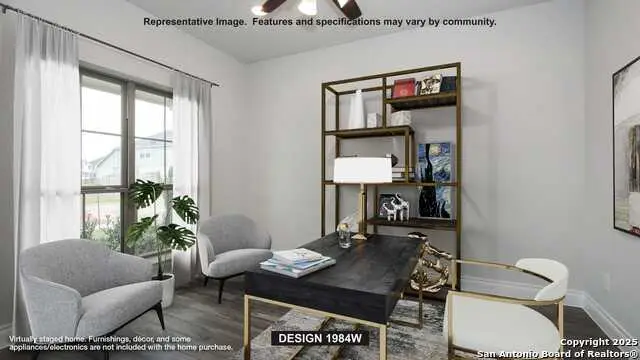 9929 Paladin Ridge, San Antonio, TX 78254 - Image #2