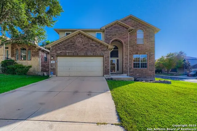 815 Point Valley, San Antonio, TX 78253 - Image #1