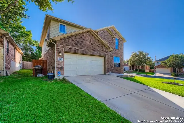815 Point Valley, San Antonio, TX 78253 - Image #2