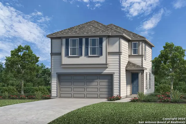 4655 Otra Otra Drive, San Antonio, TX 78222 - Image #1