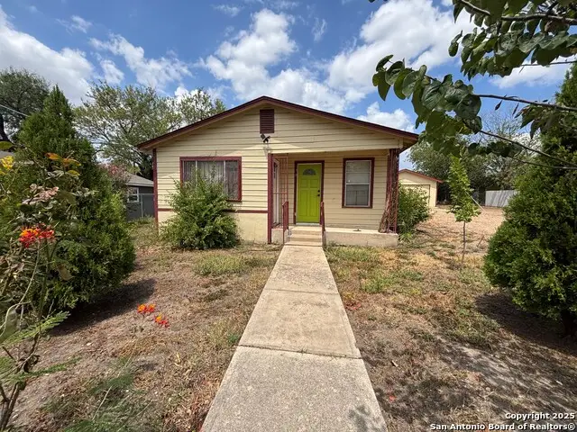 147 Wainwright, San Antonio, TX 78211 - Image #1