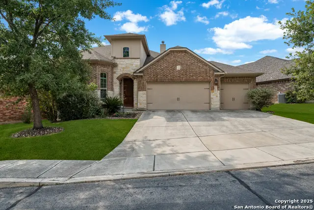 25007 Seal Cove, San Antonio, TX 78255 - Image #3