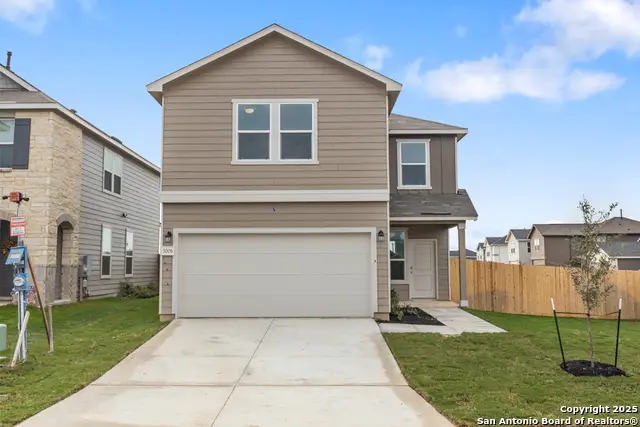 5006 Kayak Cove, Elmendorf, TX 78112 - Image #1