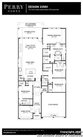 10814 Twyla Road, San Antonio, TX 78224 - Image #3