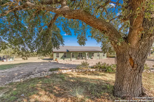 4980 Ranch Road 1674, Junction, TX 76849 - Image #1