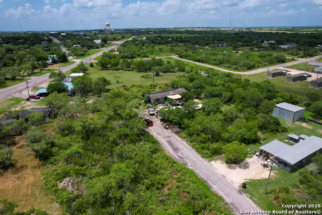 TBD Esplanade, Karnes City, TX 78118 - Image #2