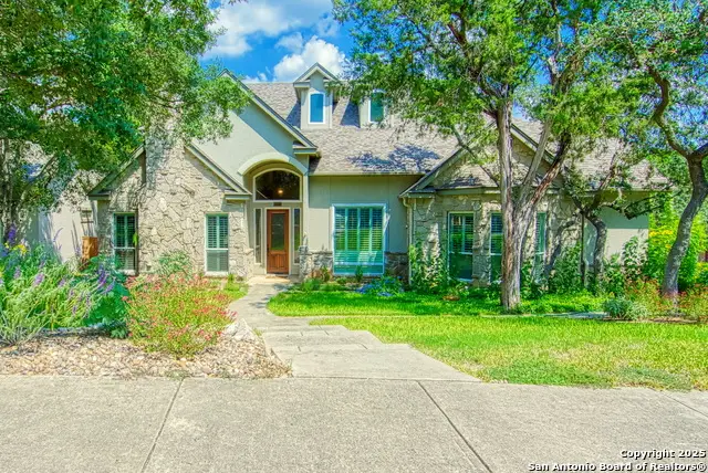 3314 Falling Brook, San Antonio, TX 78258 - Image #1