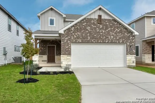 7622 Birch Hollow, San Antonio, TX 78252