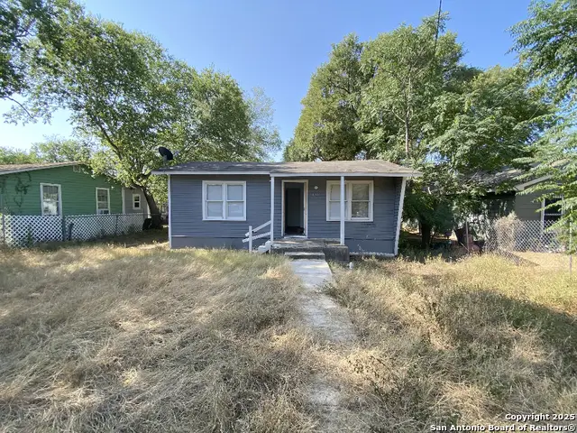 626 Corliss, San Antonio, TX 78220 - Image #1