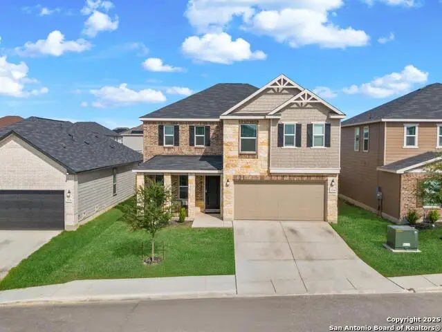 3538 Silver Set, San Antonio, TX 78245 - #1