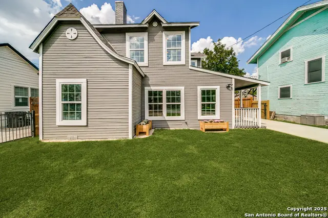 811 W Kings, San Antonio, TX 78212 - Image #1