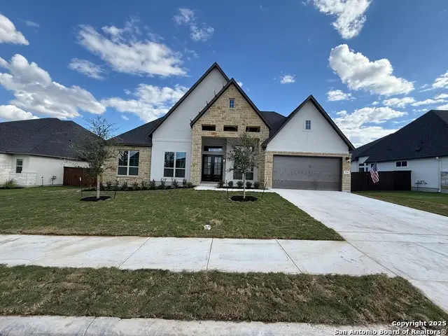 516 Caliban, Cibolo, TX 78108 - Image #1