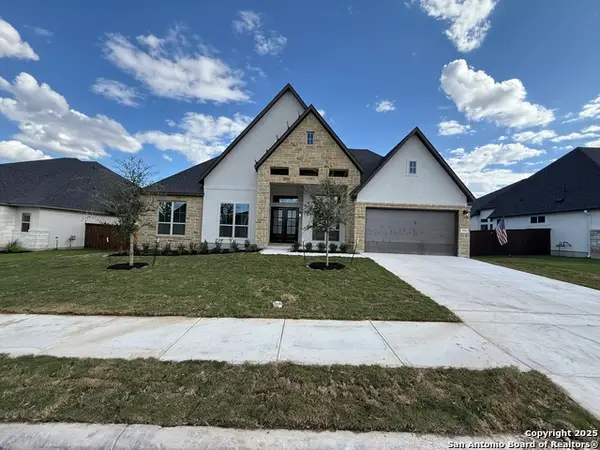 516 Caliban, Cibolo, TX 78108