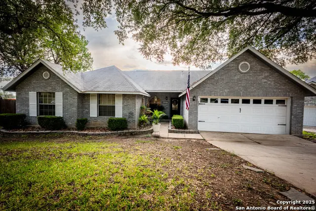 5926 Woodridge Oaks, San Antonio, TX 78249 - Image #2
