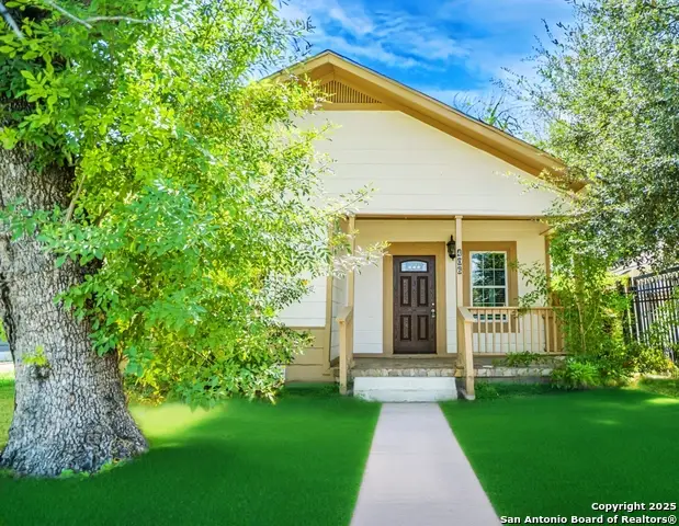 406 Gulf, San Antonio, TX 78202 - Image #1