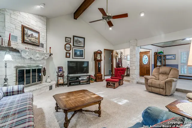 31014 Sunlight, Bulverde, TX 78163 - Image #3