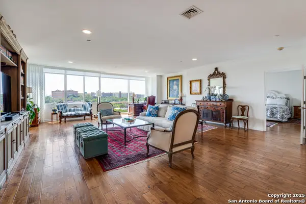 200 Patterson Ave. #610, San Antonio, TX 78209