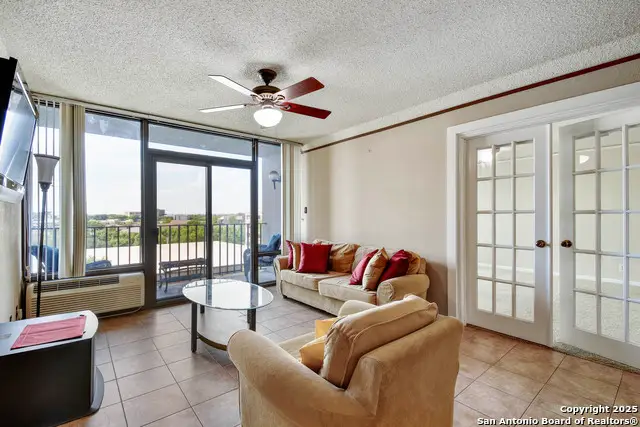 7701 Wurzbach Rd #405, San Antonio, TX 78229 - Image #1