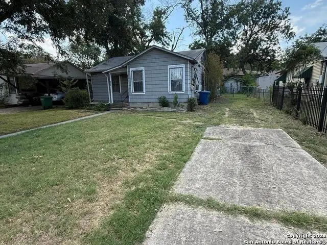 908 Gardina, San Antonio, TX 78201 - Image #1