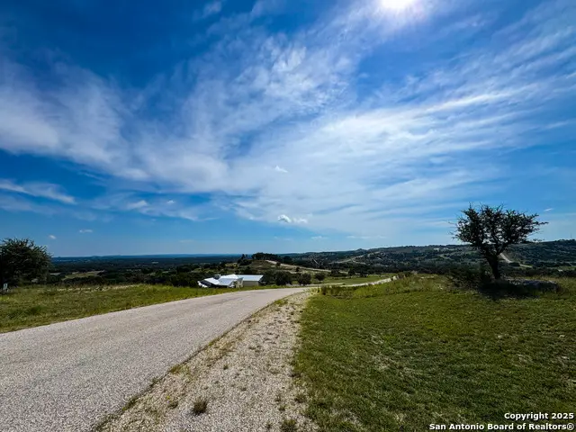 LOT 90 Big Sky Ct, Blanco, TX 78606 - Image #3