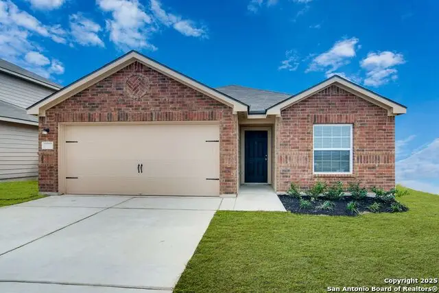 15202 Waterow View, Von Ormy, TX 78073 - Image #1