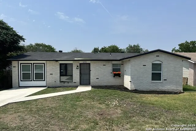 459 Maddux, San Antonio, TX 78227 - Image #1