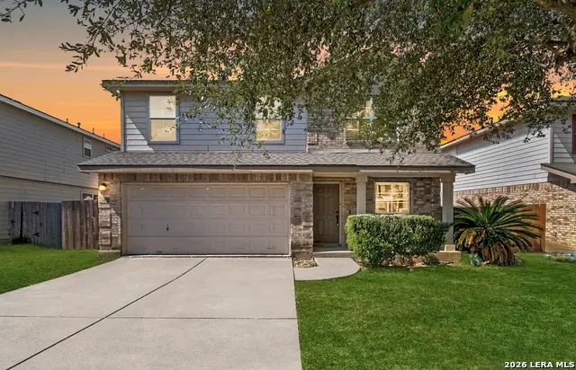 10239 Round Rock, Universal City, TX 78148 - #1