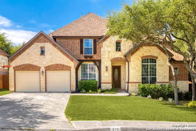 210 Sable Falls, San Antonio, TX 78258 - Image #1