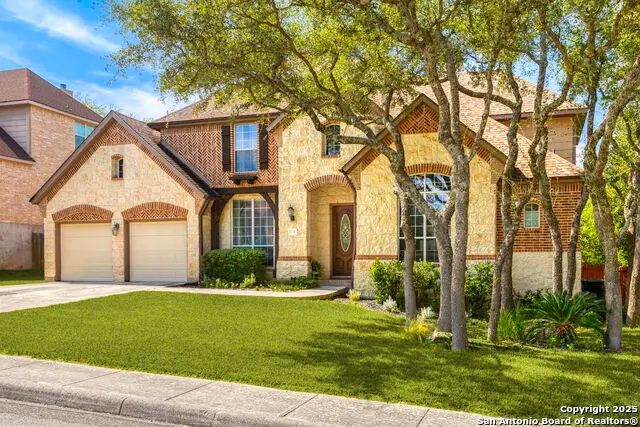 210 Sable Falls, San Antonio, TX 78258 - Image #3