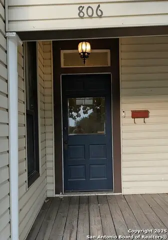 806 Polk, Beeville, TX 78102 - Image #3