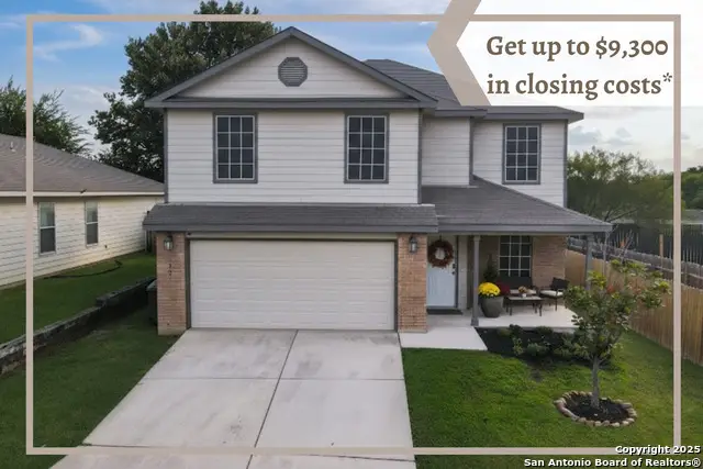 13227 Hopkins Glade, San Antonio, TX 78249 - Image #1