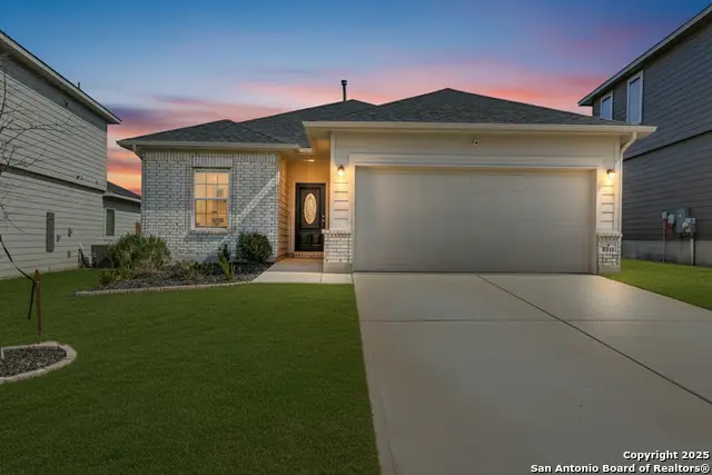 8931 Hazel Birch, Elmendorf, TX 78112 - #1