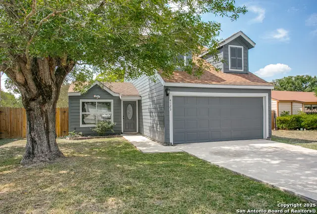 4123 Frontier Sun, San Antonio, TX 78244 - Image #2