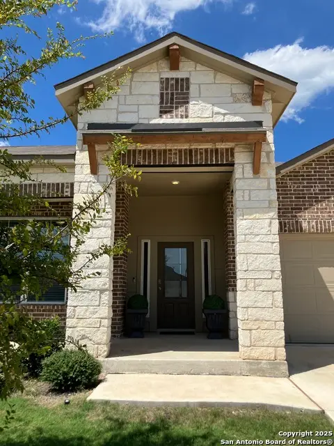 9419 Bracted Sedge, San Antonio, TX 78254 - Image #2