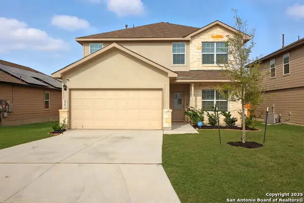 4802 Sulphur, San Antonio, TX 78253