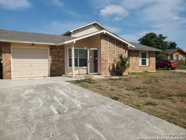 614 Oak, Converse, TX 78109 - Image #1