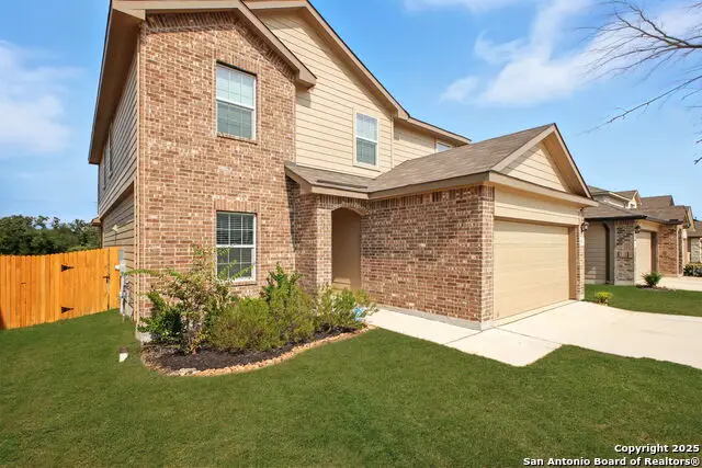4810 Sulphur Trace, San Antonio, TX 78253 - Image #2