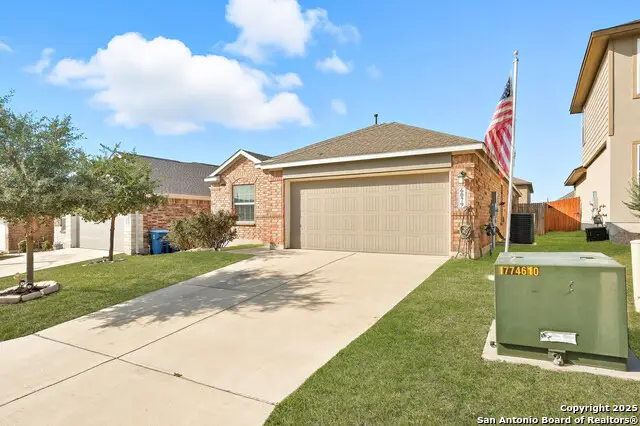 6079 Akin Quay, San Antonio, TX 78261 - Image #2