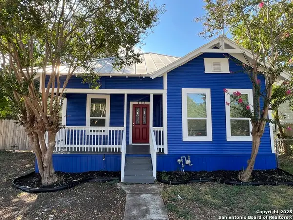 112 Avenue B, Converse, TX 78109