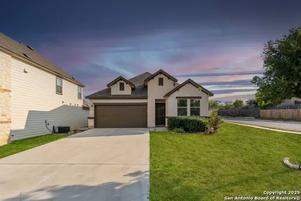 6630 Freedom Ridge, San Antonio, TX 78242