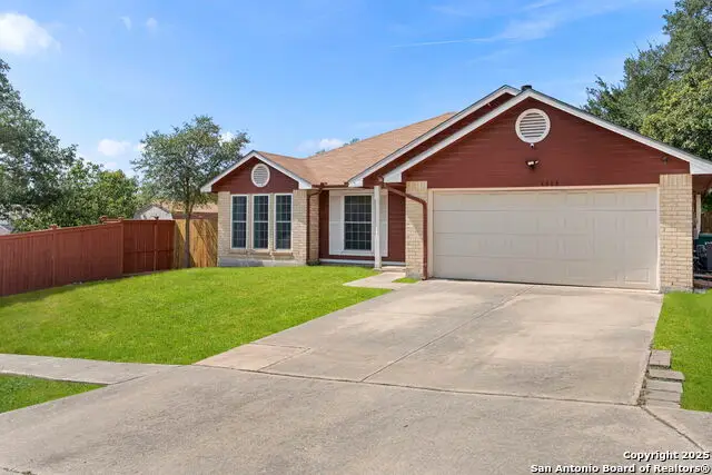 7803 Forest Run, Live Oak, TX 78233 - Image #2