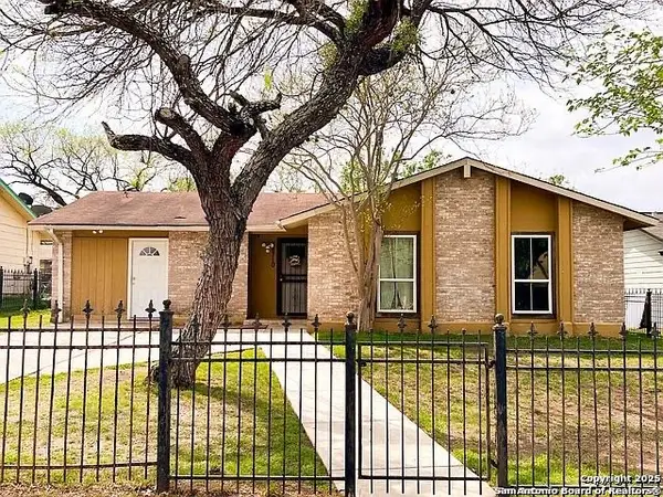 8710 Potlatch, San Antonio, TX 78242