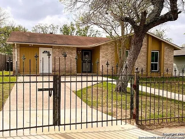 8710 Potlatch, San Antonio, TX 78242 - Image #2
