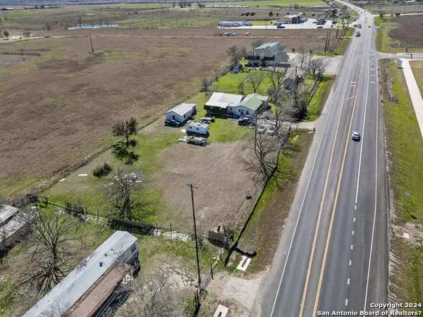 6048 Camino Real, Maxwell, TX 78656