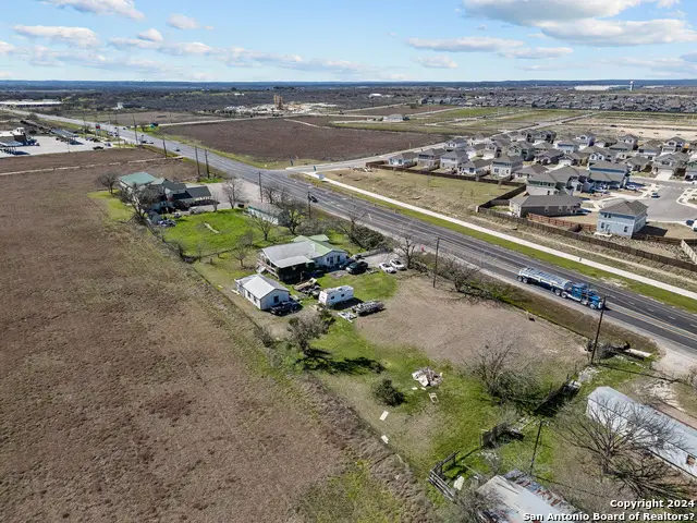 6048 Camino Real, Maxwell, TX 78656 - Image #3