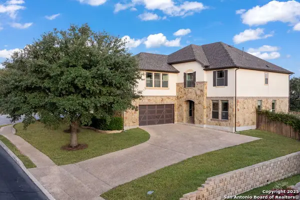 1219 Ashbury Bay, San Antonio, TX 78258